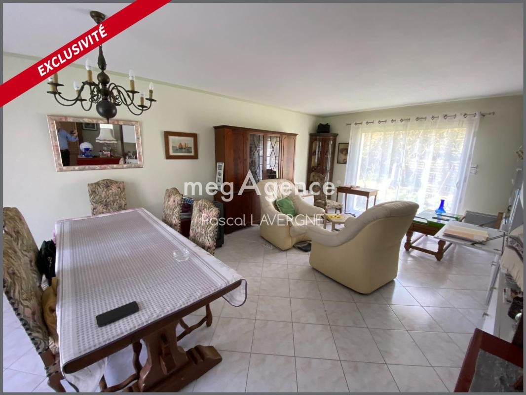 Maison à vendre, 146m², Saint-Hilaire-de-Riez