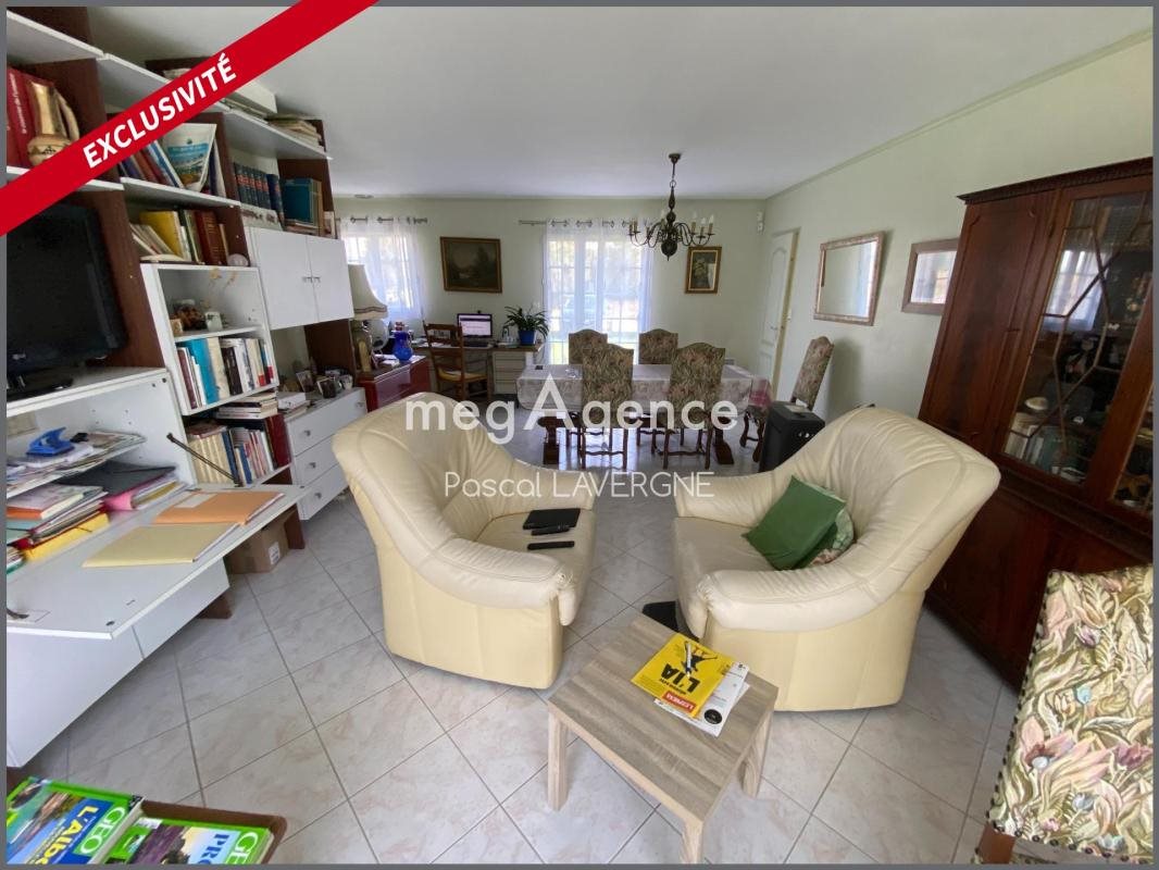 Maison à vendre, 146m², Saint-Hilaire-de-Riez