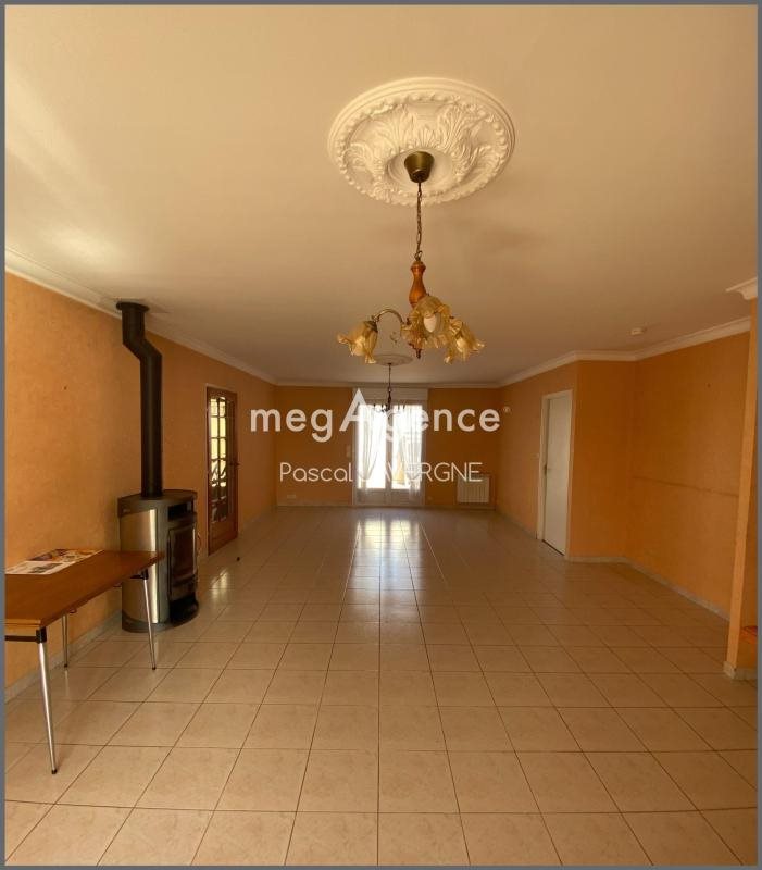 Maison à vendre, 97m², Brem-sur-Mer