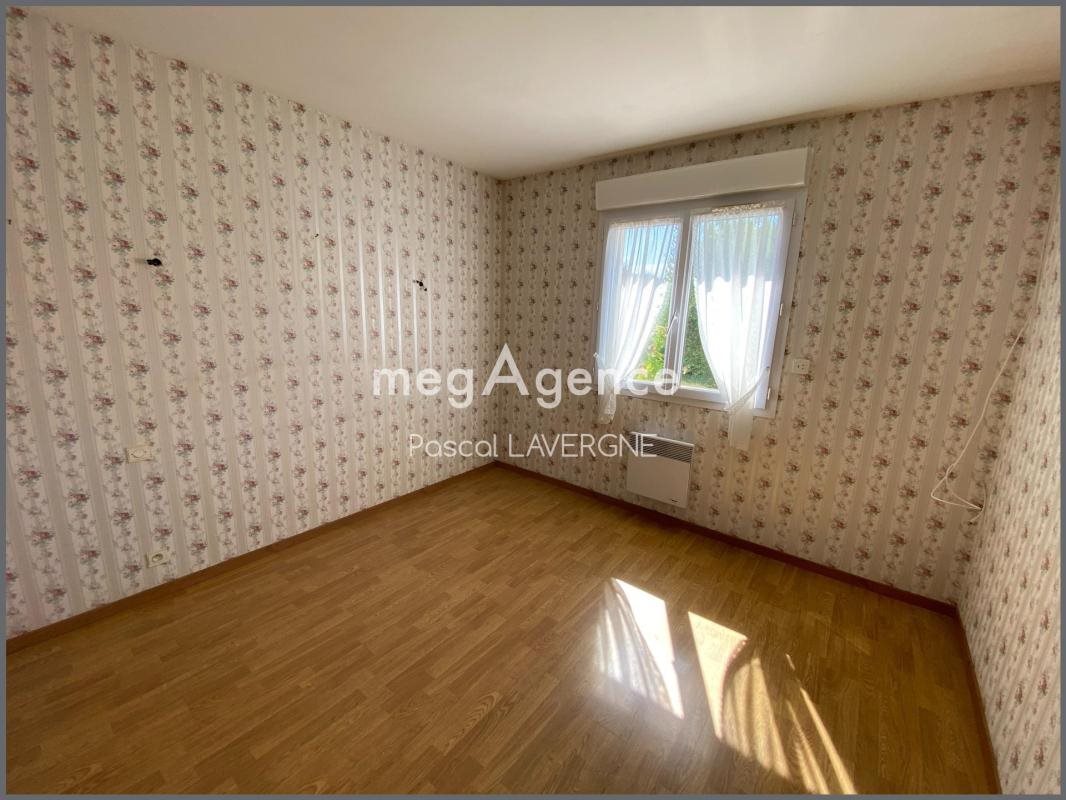 Maison à vendre, 97m², Brem-sur-Mer