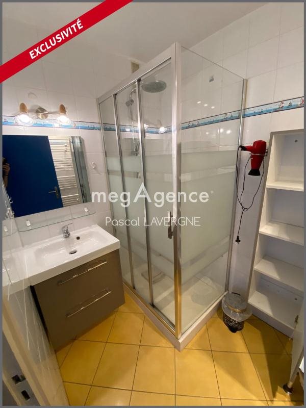 Appartement à vendre, 45m², Saint-Jean-de-Monts