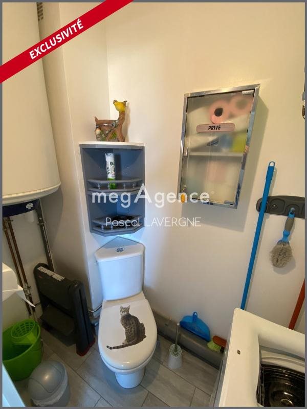 Appartement à vendre, 45m², Saint-Jean-de-Monts