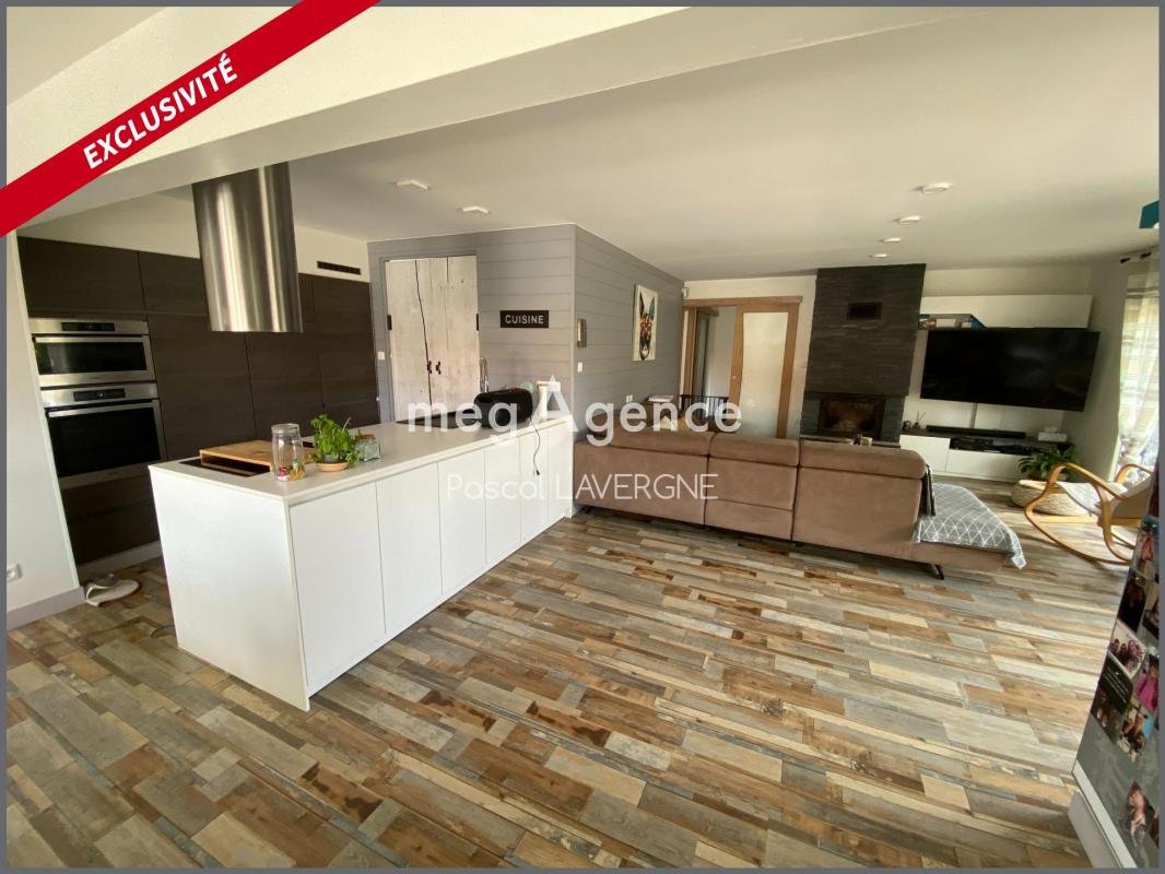 Maison à vendre, 120m², Challans