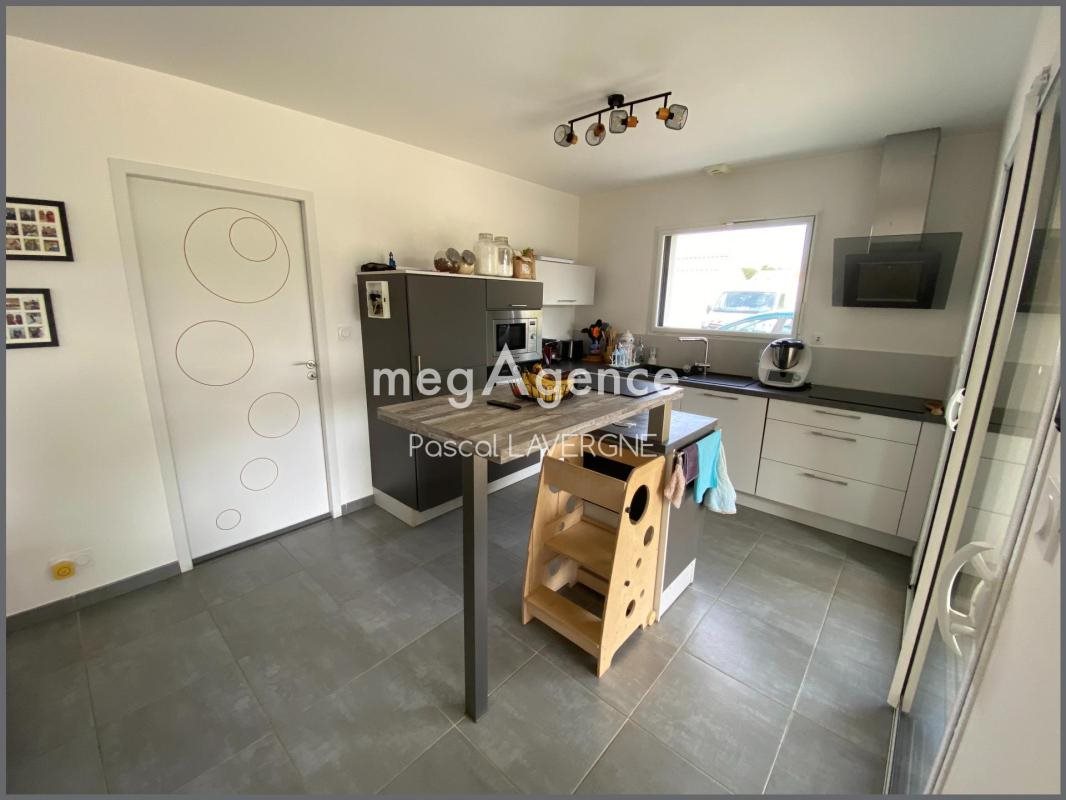 Maison à vendre, 76m², Challans