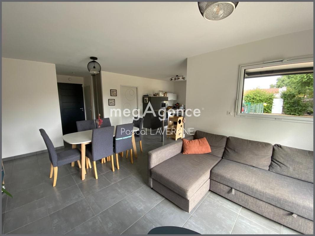 Maison à vendre, 76m², Challans