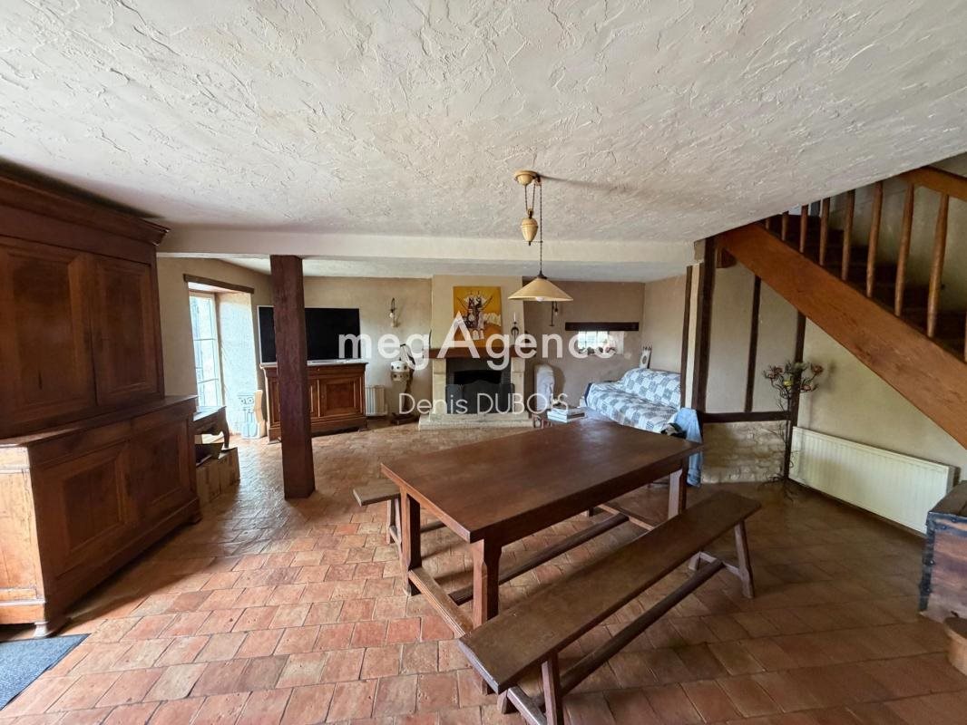 Maison à vendre, 106m², Fresnay-sur-Sarthe