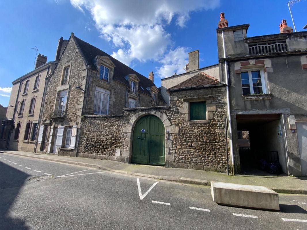Maison à vendre, 260m², Alençon
