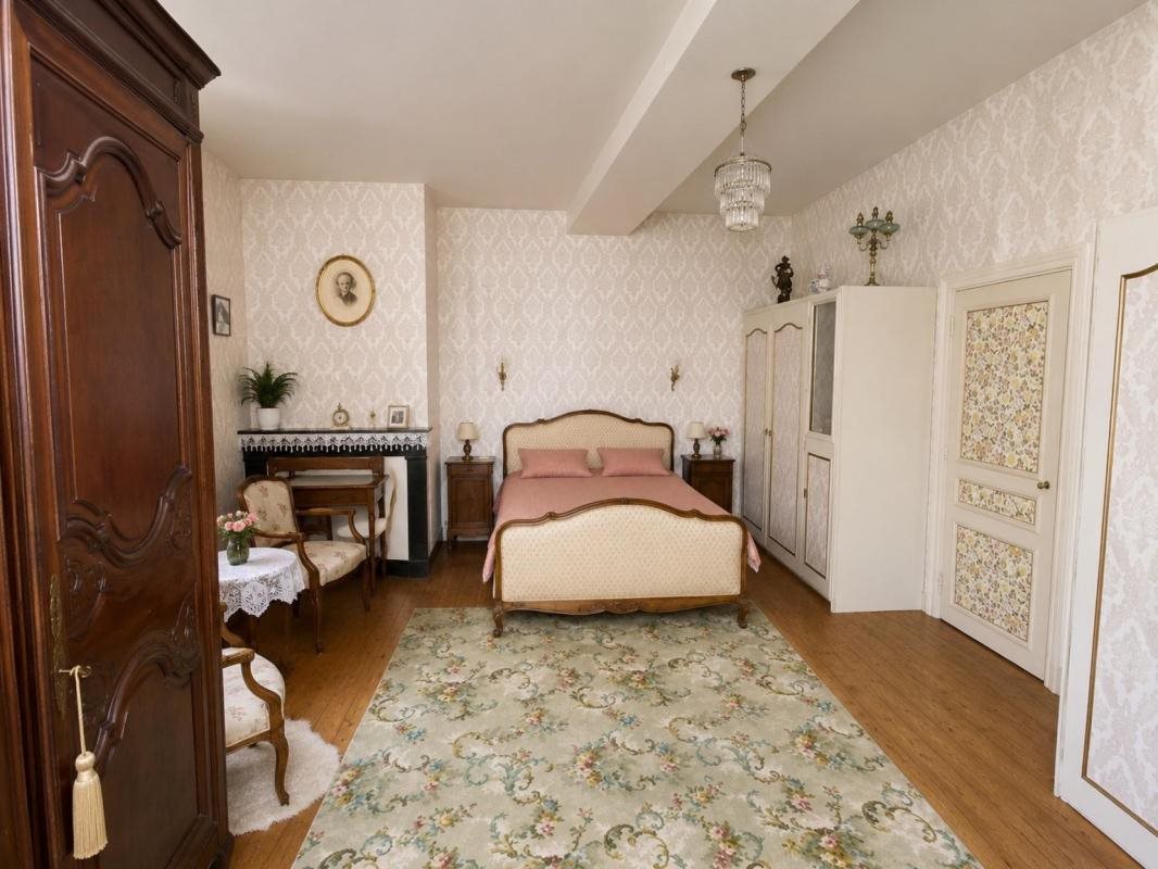 Maison à vendre, 260m², Alençon