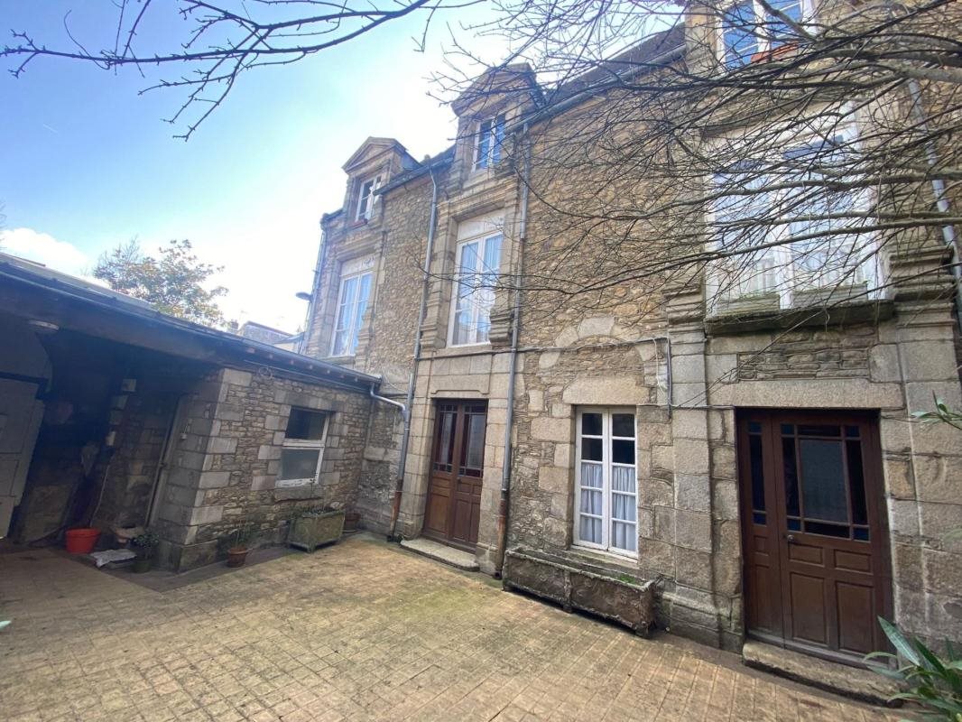 Maison à vendre, 260m², Alençon
