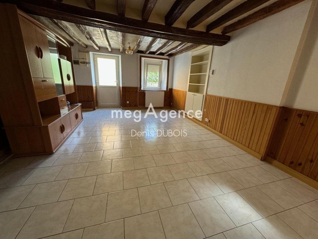 Maison à vendre, 80m², Damigny