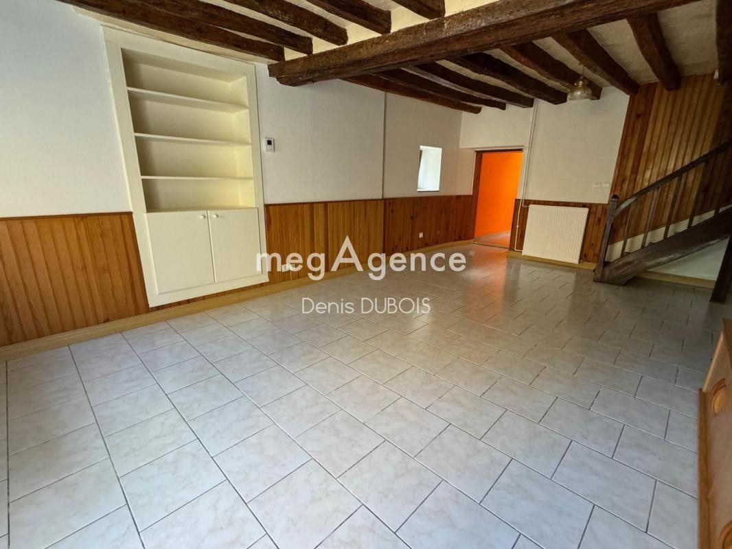 Maison à vendre, 80m², Damigny