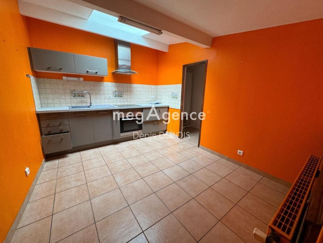 Maison à vendre, 80m², Damigny