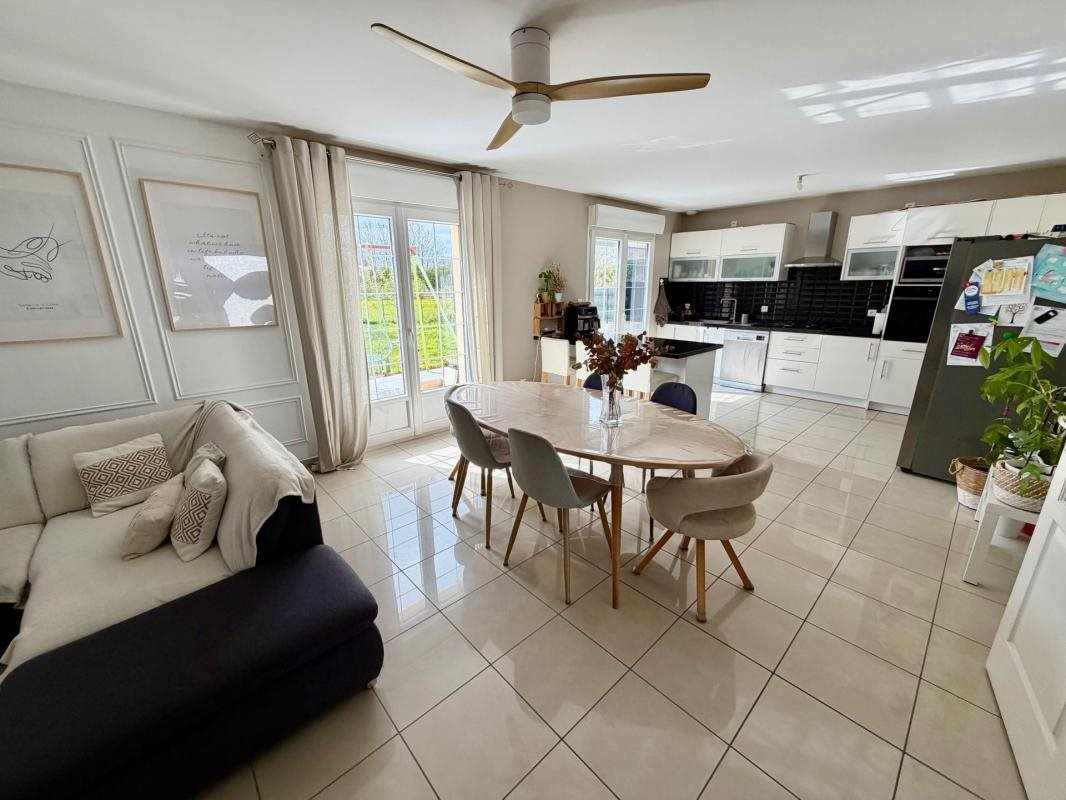 Maison à vendre, 150m², Alençon
