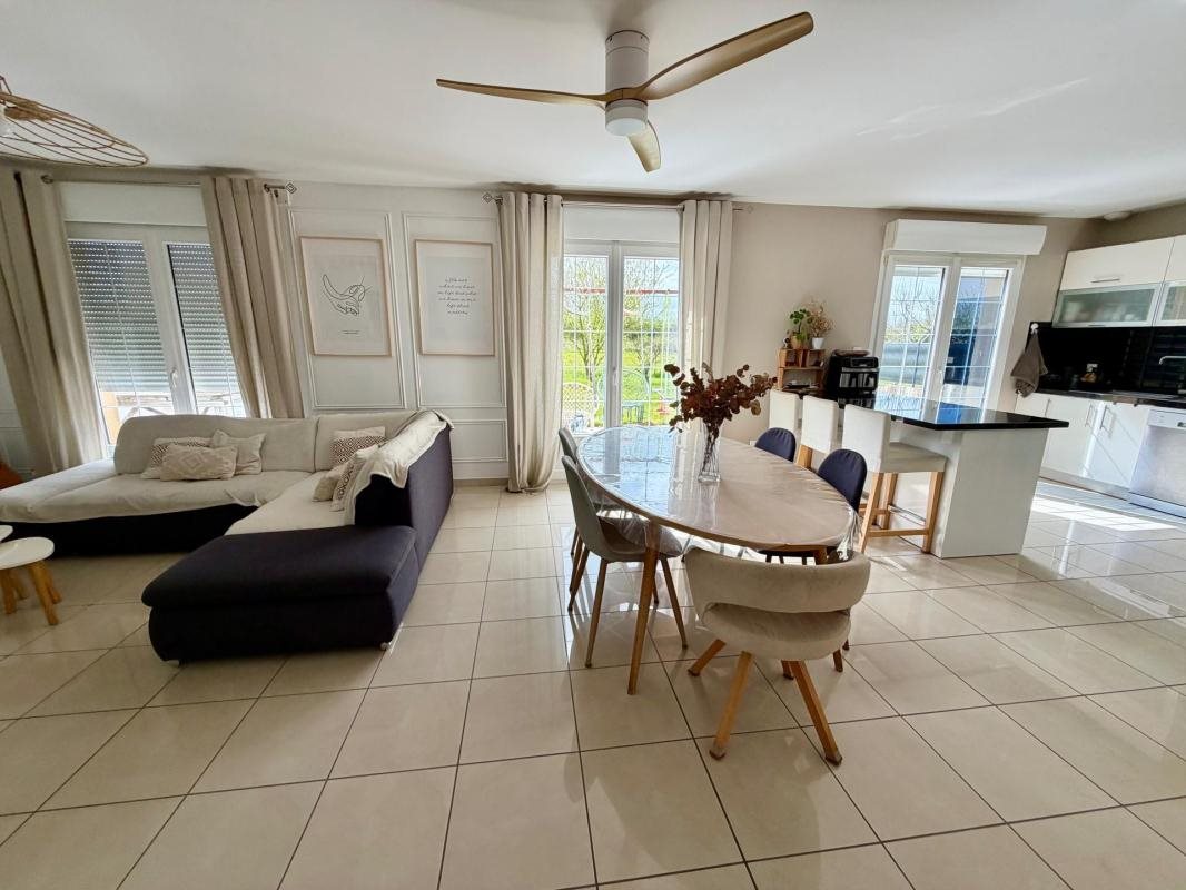 Maison à vendre, 150m², Alençon