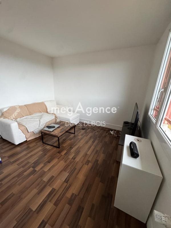 Appartement à vendre, 63m², Alençon