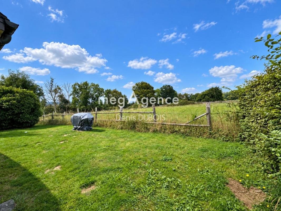 Maison à vendre, 125m², Alençon