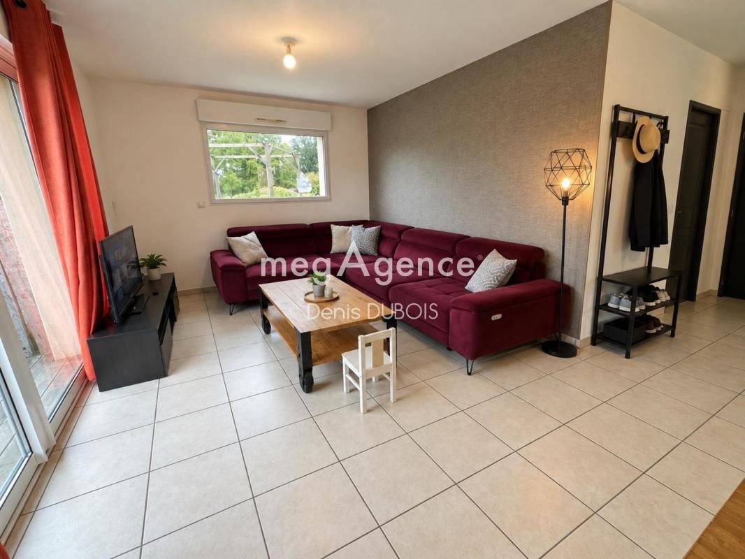 Maison à vendre, 125m², Alençon
