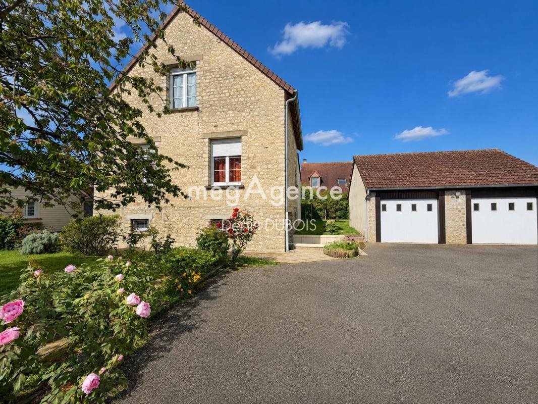 Maison à vendre, 137m², Saint-Germain-du-Corbéis
