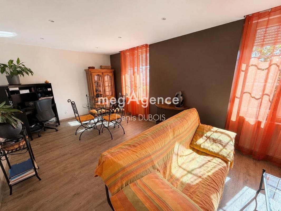 Maison à vendre, 137m², Saint-Germain-du-Corbéis