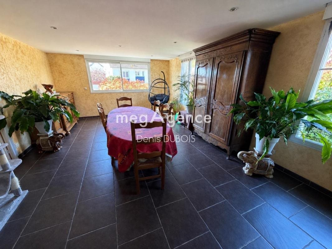 Maison à vendre, 137m², Saint-Germain-du-Corbéis