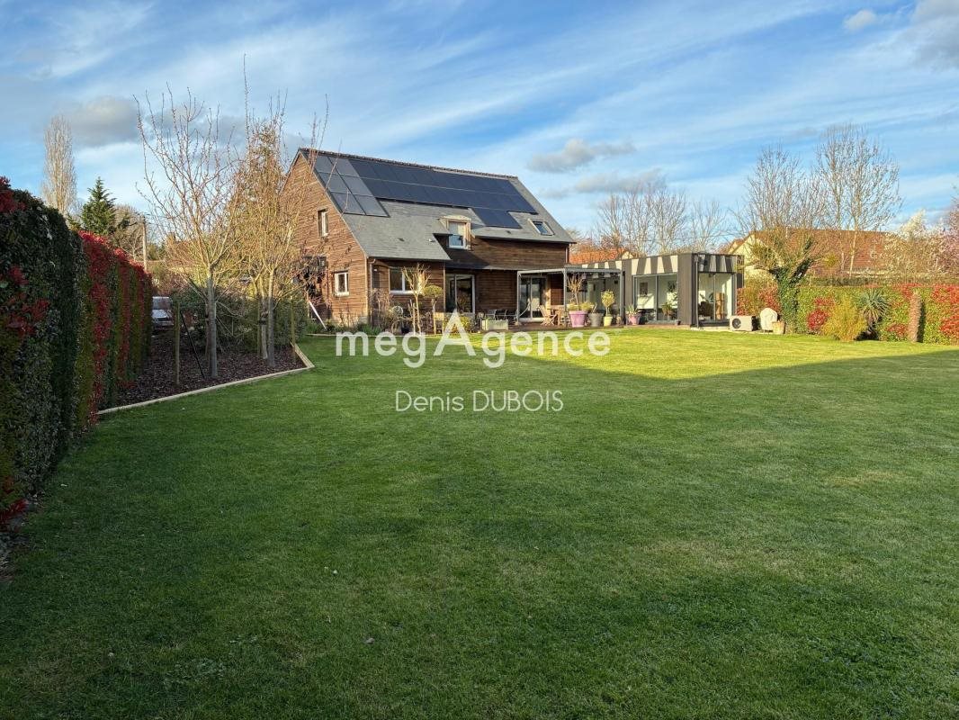 Maison à vendre, 220m², Héloup