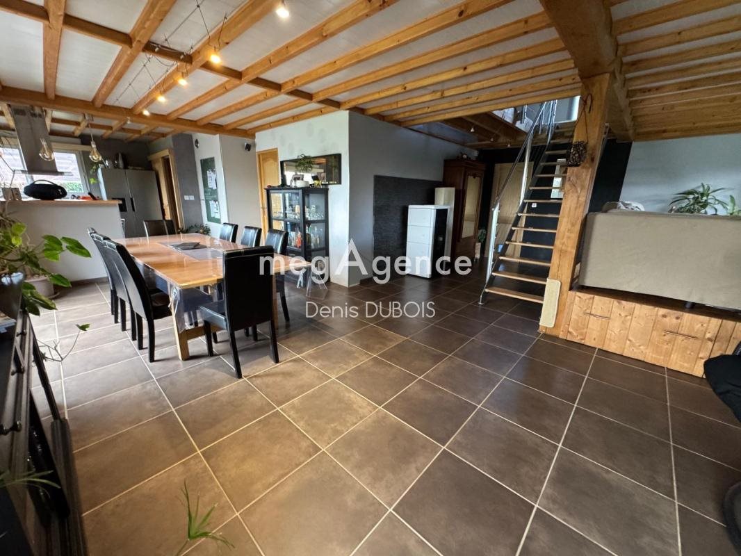 Maison à vendre, 220m², Héloup