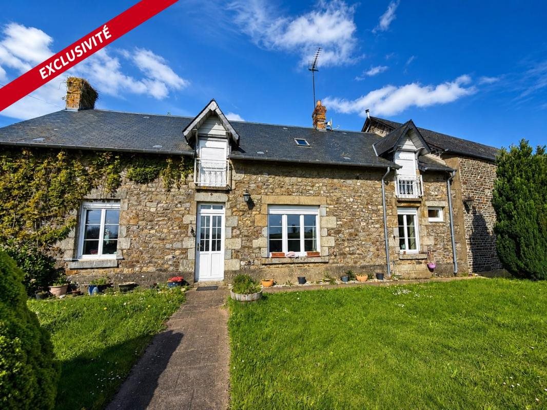 Maison à vendre, 130m², Alençon