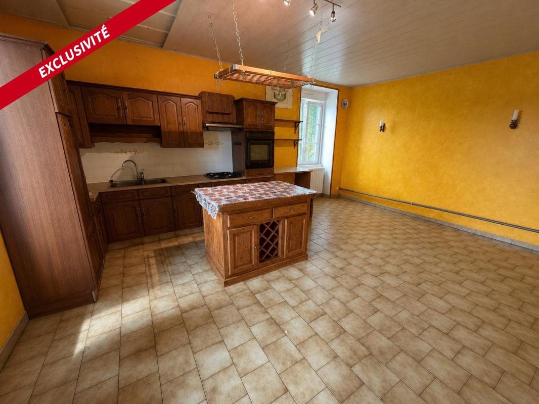 Maison à vendre, 130m², Alençon