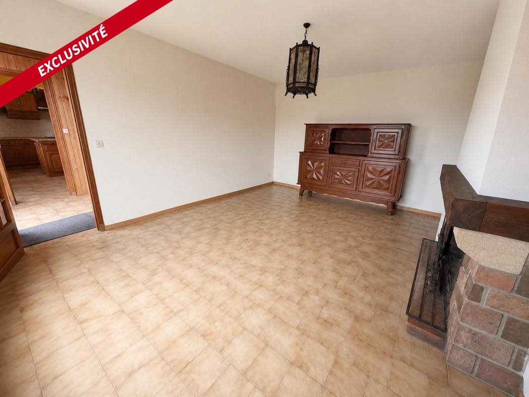 Maison à vendre, 130m², Alençon