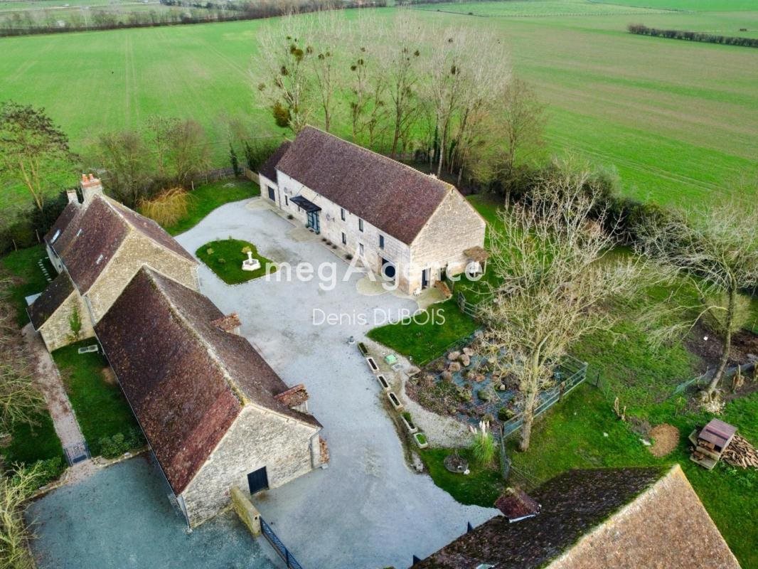 Maison à vendre, 360m², Sées