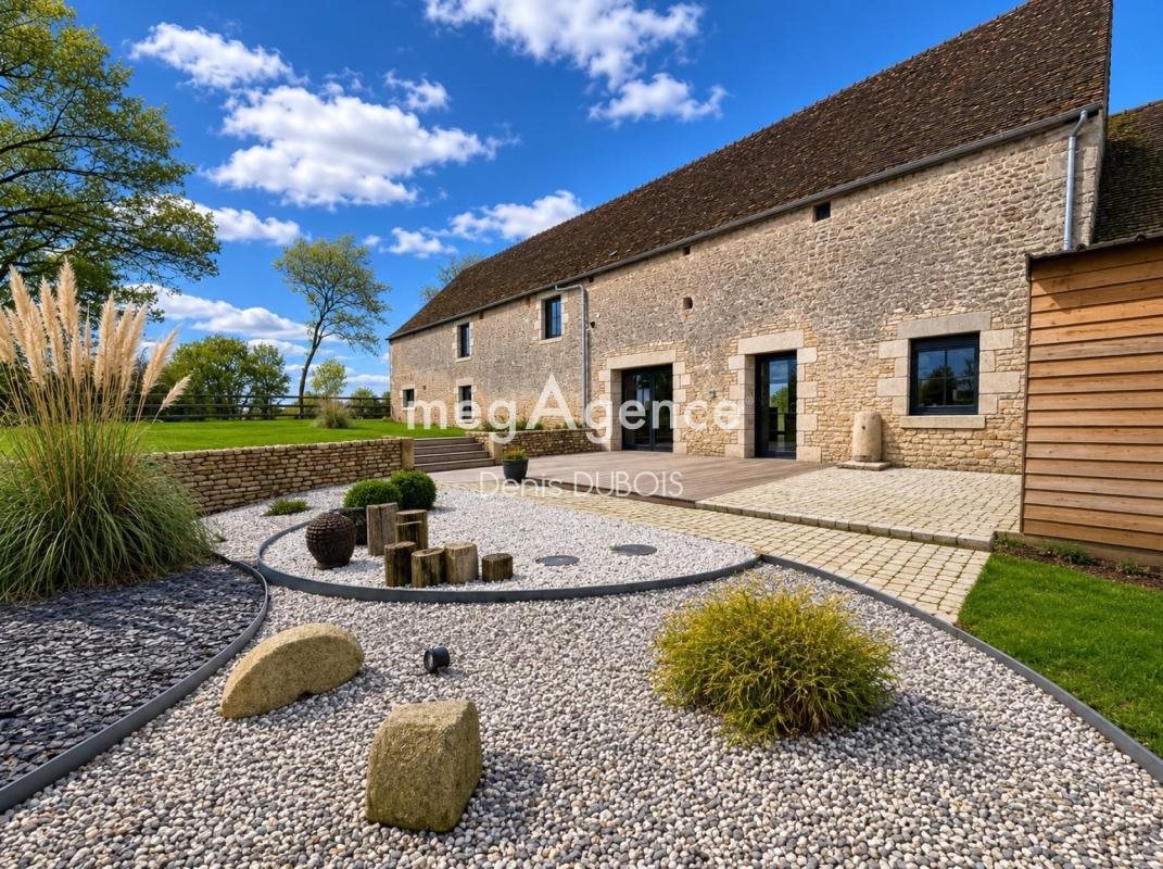 Maison à vendre, 360m², Sées