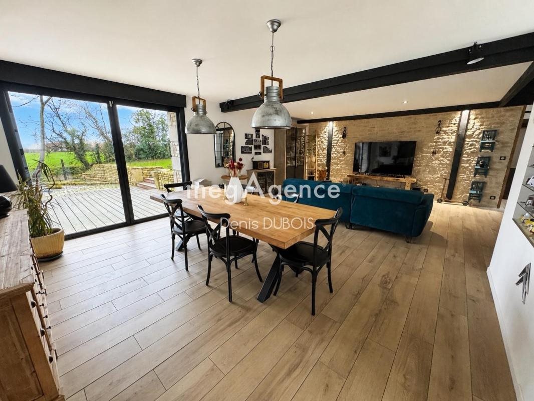 Maison à vendre, 360m², Sées