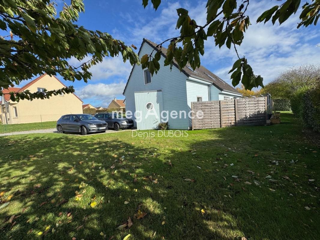 Maison à vendre, 140m², Valframbert