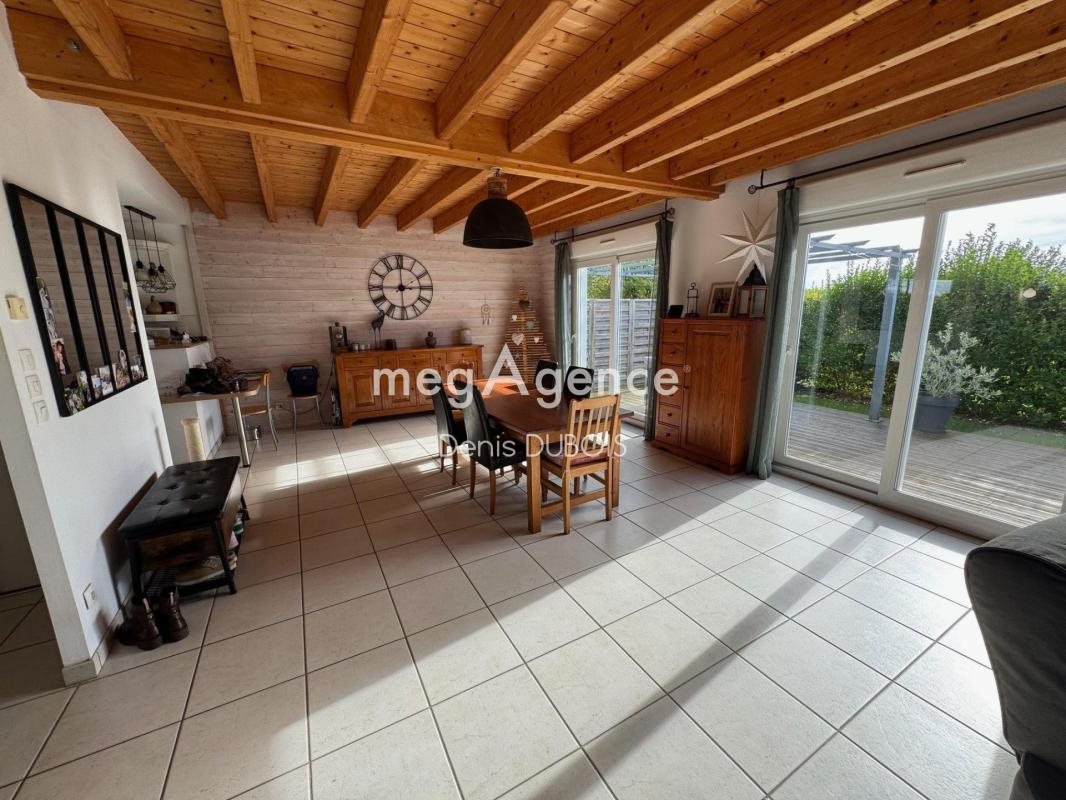 Maison à vendre, 140m², Valframbert