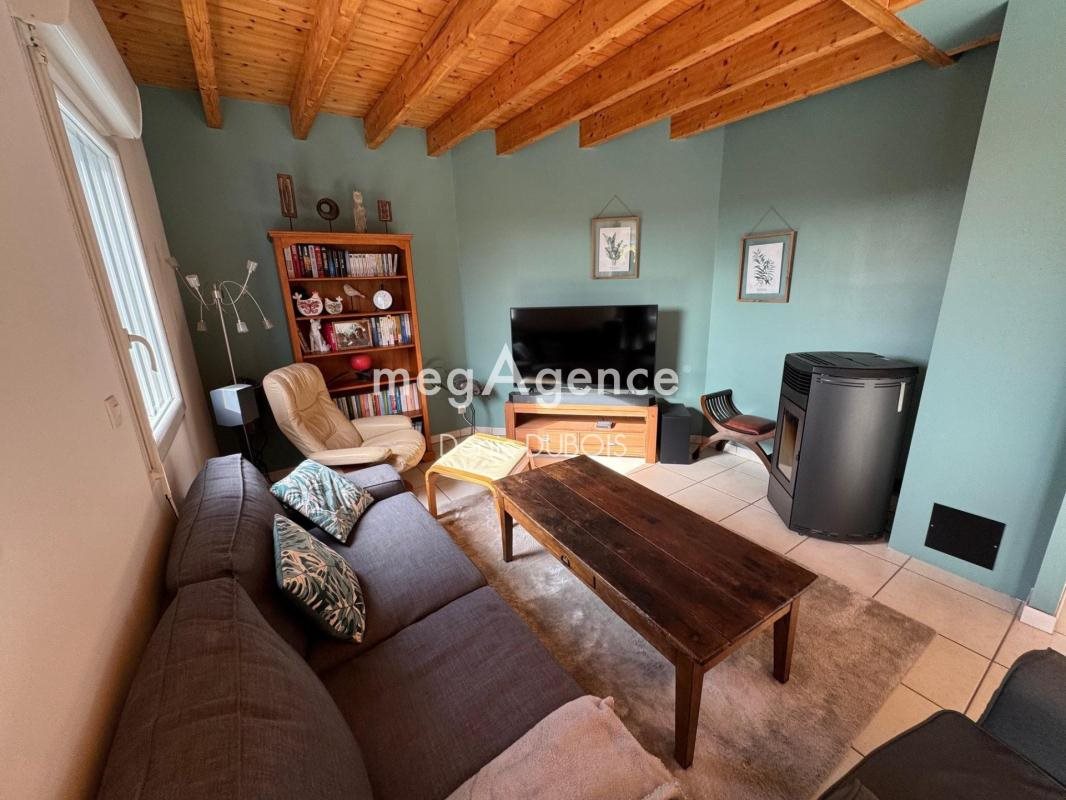 Maison à vendre, 140m², Valframbert