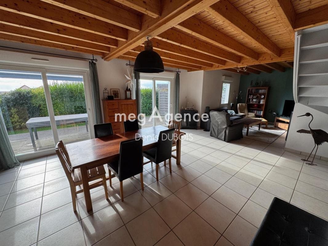Maison à vendre, 140m², Valframbert