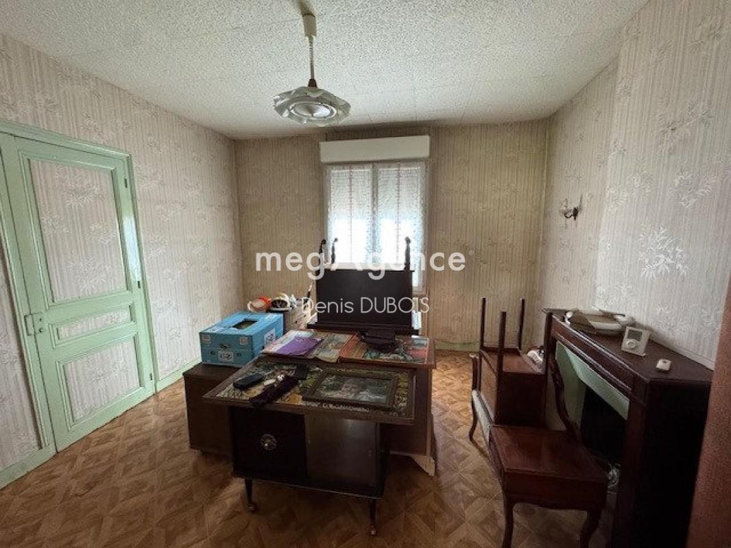 Maison à vendre, 95m², Alençon