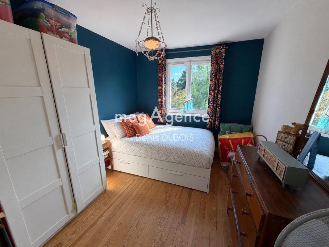 Appartement à vendre, 68m², Alençon