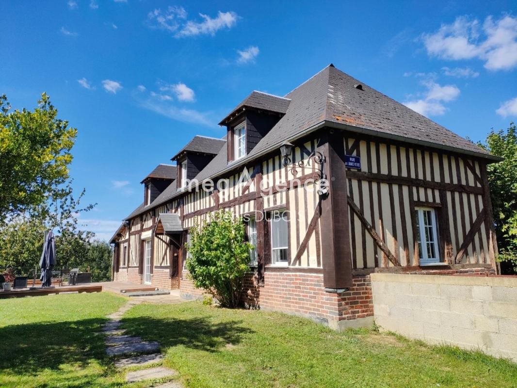 Maison à vendre, 200m², Alençon