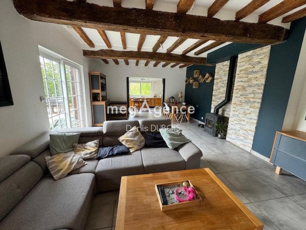 Maison à vendre, 200m², Alençon