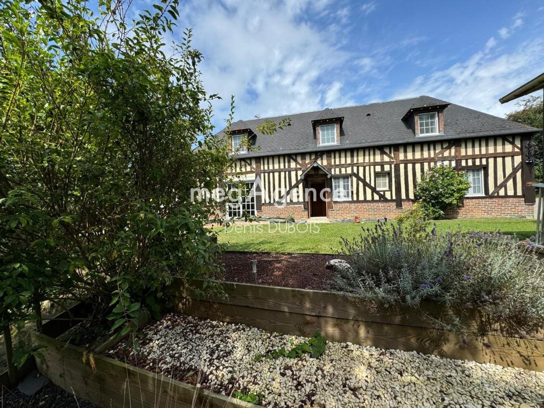 Maison à vendre, 200m², Alençon