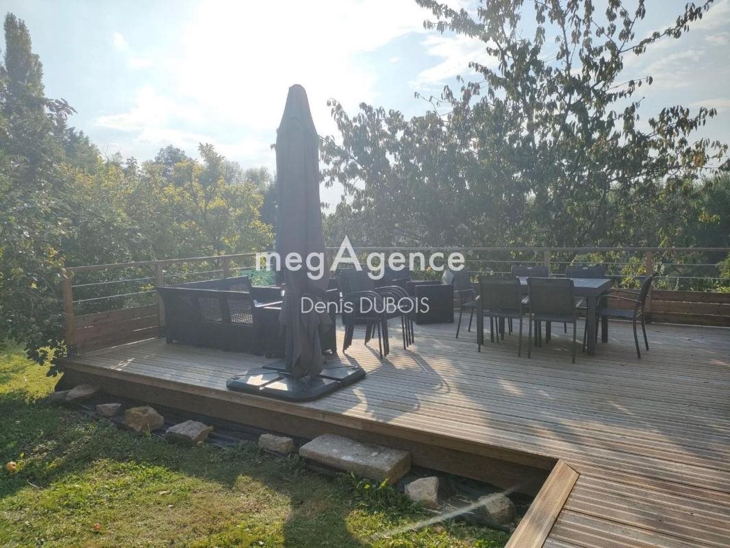 Maison à vendre, 200m², Alençon