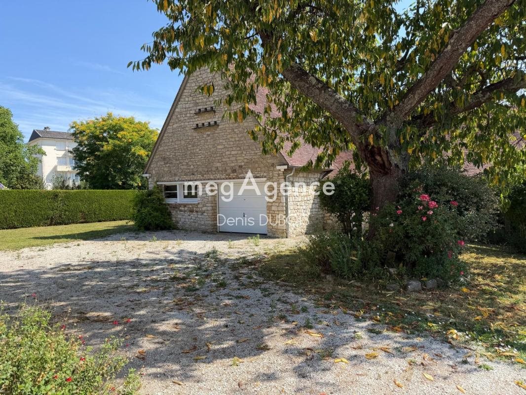 Maison à vendre, 140m², Alençon
