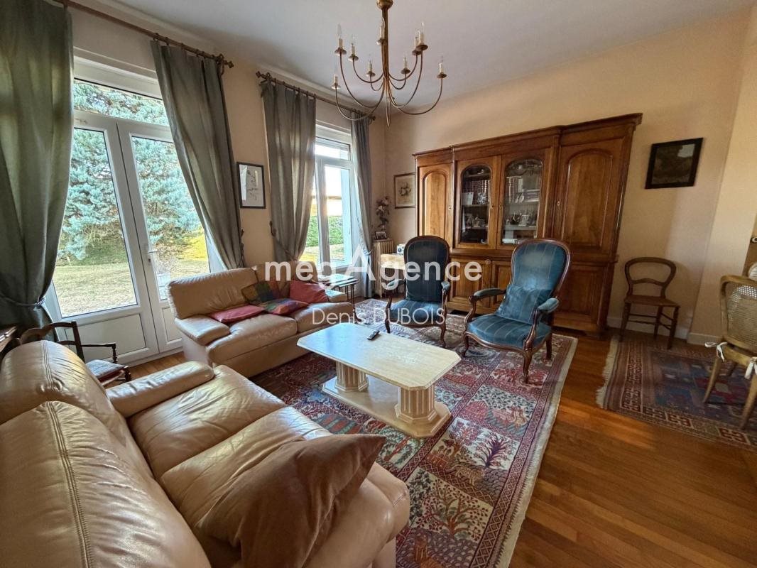 Maison à vendre, 140m², Alençon
