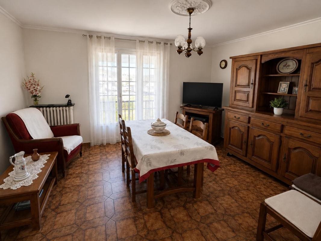 Maison à vendre, 62m², Saint-Germain-du-Corbéis
