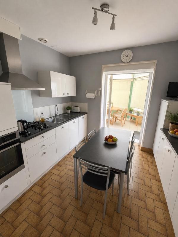 Maison à vendre, 62m², Saint-Germain-du-Corbéis
