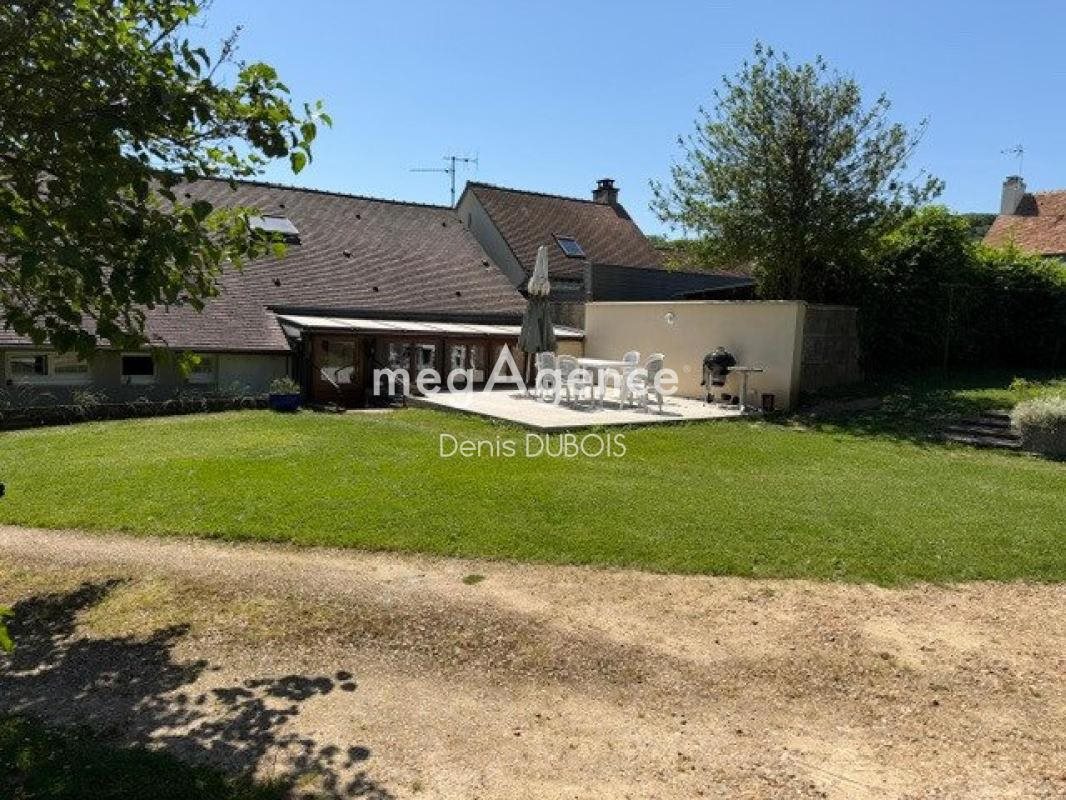 Maison à vendre, 115m², Aillières-Beauvoir
