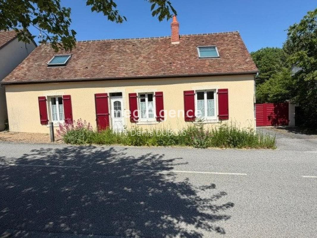 Maison à vendre, 115m², Aillières-Beauvoir