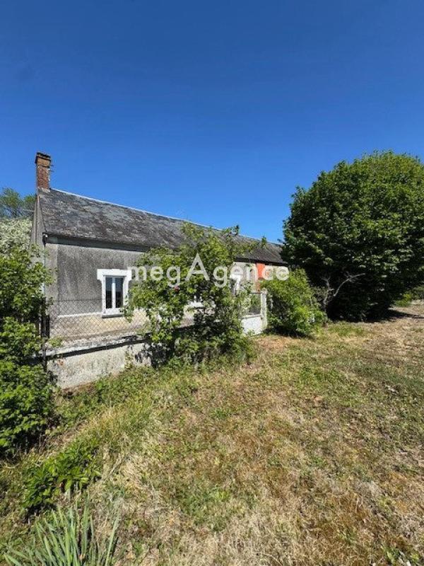 Maison à vendre, 80m², Essay