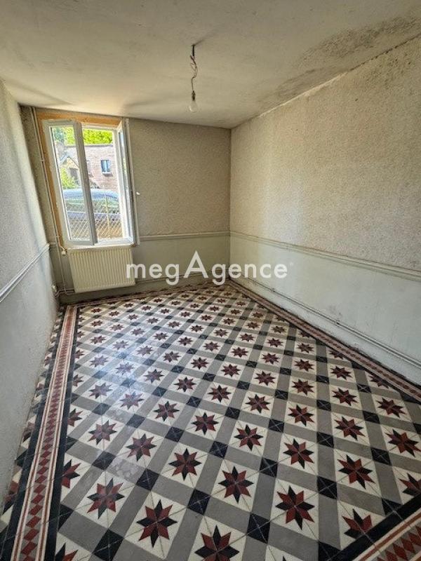 Maison à vendre, 80m², Essay
